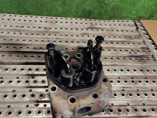 головка блока цилиндров Scania P 2 поколение 1995, 1523419