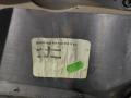 обшивка двери передняя правая DAF XF 105 1 поколение 2011, 12.9 л., MX 340, дизель, МКПП, 1796445 - фото №6