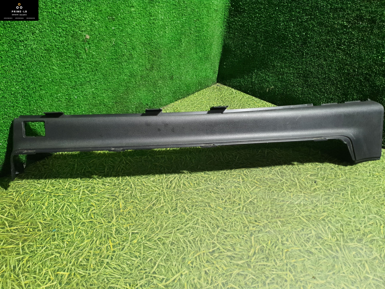 накладка декоративная Ford F-Max 2019, дизель, АКПП, JC46E04652ADW, T333218 - фото №1