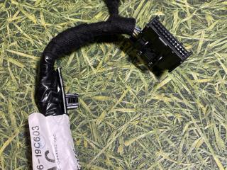 проводка кабины Ford F-Max 2019, дизель, АКПП, JC4619C603AC, T294959