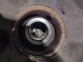 ступица передняя Volvo FH 3 поколение 2012, 12.8 л., D13C500, дизель, АКПП, 21021391, 21116585 - фото №3