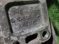 кожух маховика Mercedes-Benz Actros 3 поколение (MP3) 2010, 11.9 л., OM 541.976, дизель, АКПП, 5410102933, 5410103033 - фото №8