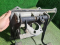 узел педальный (блок педалей) MAN TGA 1 поколение 2005, 12.8 л., D 2876 LF 12, дизель, МКПП, 81254410874 - фото №3