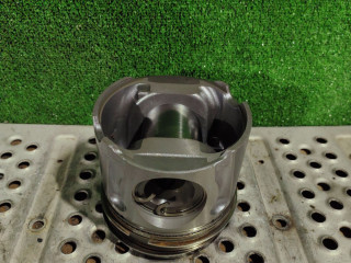 поршень Scania 6-series 2019, 13.0 л., OC13 101 L01, газ, АКПП, 2554822