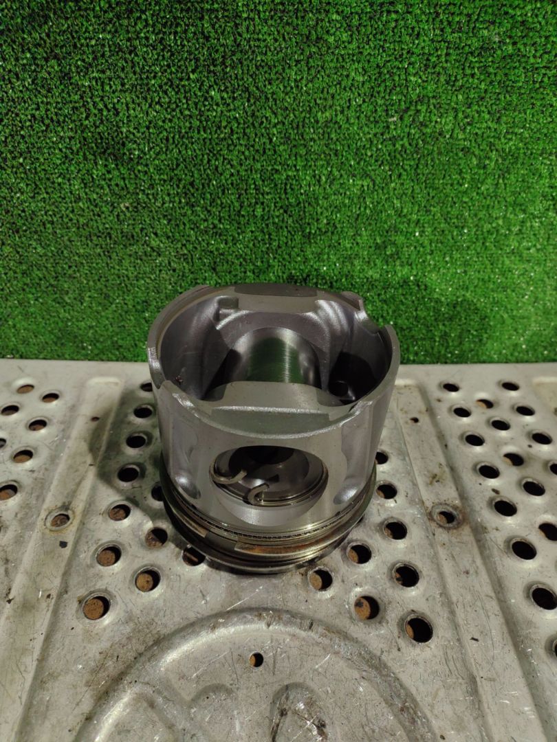 поршень Scania 6-series 2019, 13.0 л., OC13 101 L01, газ, АКПП, 2554822 - фото №1