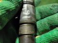 форсунка Mercedes-Benz Actros 3 поколение (MP3) 2010, 11.9 л., OM 541.976, дизель, АКПП, A0060175721, 0060175721 - фото №3