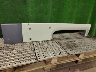 спойлер закабинный зад. прав. DAF XF 106 1 поколение 2017, дизель, АКПП, правый руль, 1836001, 1836005