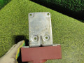 Преобразователь напряжения MAN TGA 1 поколение 2005, 12.8 л., D 2876 LF 12, дизель, МКПП, 81259070309 - фото №4