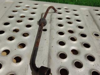 трубка топливная Mercedes-Benz Actros 3 поколение (MP3) 2010, 11.9 л., OM 541.976, дизель, АКПП, 5410701533