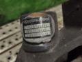 суппорт передний левый MAN TGA 1 поколение 2006, 10.5 л., D 2066 LF 01, дизель, АКПП, 81508046509, K014999 - фото №2