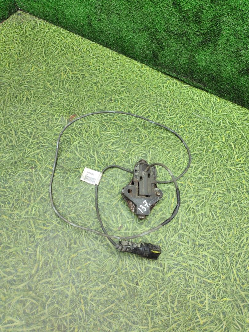 датчик ABS Volvo FM 3 поколение 2015, 10.8 л., D11K410, дизель, АКПП, 21296829 - фото №1