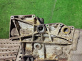 корпус масляного фильтра DAF XF 105 1 поколение 2012, 12.9 л., MX 340, дизель, МКПП, 1902802 - фото №7