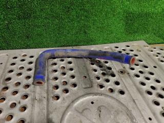 патрубок радиатора Scania 6-series 2018, 12.7 л., DC 13.148, дизель, АКПП, правый руль, 2494401