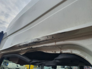 DAF XF 106 1 поколение