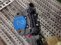 суппорт задний левый Mercedes-Benz Actros 2 поколение (MP2) 2005, K002798, 0054203183 - фото №5