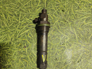 форсунка Scania P 2 поколение 1995, 0986430387, 1384170