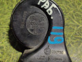 сигнал (клаксон) MAN TGA 1 поколение 2003, 12.0 л., D 2866 LF28, дизель, АКПП, 81253016079 - фото №2