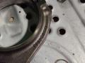 шатун Mercedes-Benz Actros 3 поколение (MP3) 2010, 11.9 л., OM 541.976, дизель, АКПП, 5410300520, 5410300820 - фото №3