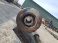 рессора передняя MAN TGA 1 поколение 2006, 10.5 л., D 2066 LF 03, дизель, АКПП, 81434026302, 81434026219, 81434026301, 81434026320, 81434026336 - фото №4