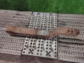 полурессора задняя Schmitz SKO 2002, 0508212640 - фото №2