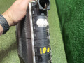 радиатор отопителя (печки) MAN TGA 1 поколение 2005, 12.8 л., D 2876 LF 12, дизель, МКПП, 81619016166 - фото №4