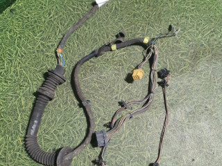 дверная проводка Volvo FH 2 поколение 2003, 12.1 л., D12D420, дизель, АКПП, грузовик, 20590373