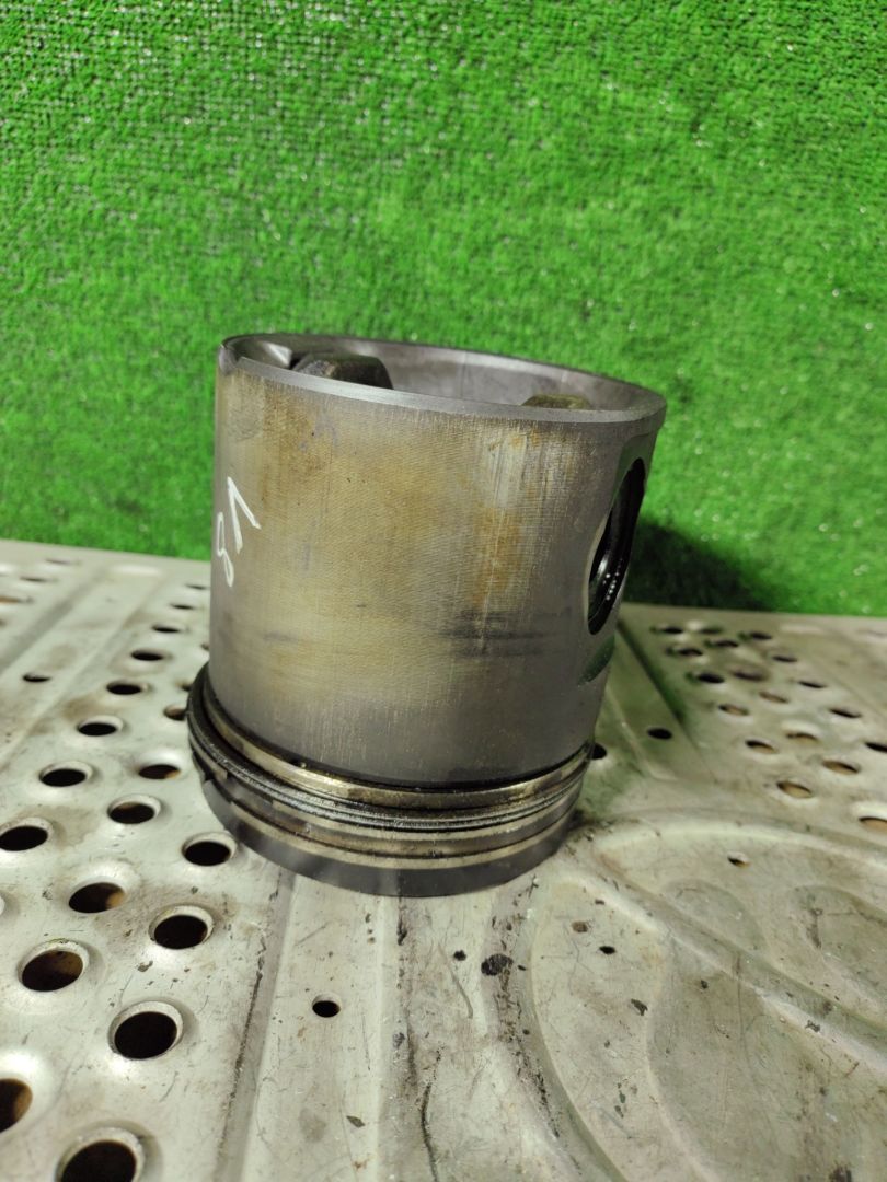 поршень Scania P 2 поколение 1995, 1378551 - фото №1