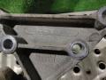 кронштейн компрессора кондиционера Mercedes-Benz Actros 3 поколение (MP3) 2010, 11.9 л., OM 541.976, дизель, АКПП, A5412341939, 5412341939 - фото №2