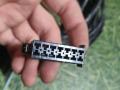 проводка отопителя (печки) DAF XF 105 1 поколение 2007, 12.9 л., MX 300, дизель, МКПП, 1736745 - фото №4