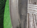 кольцо диффузора вентилятора Volvo FM 3 поколение 2015, 10.8 л., D11K410, дизель, АКПП, 22031695 - фото №4