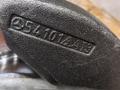 коленвал Mercedes-Benz Actros 3 поколение (MP3) 2010, 11.9 л., OM 541.976, дизель, АКПП, 5410302801, 5410302201, 5410302001 - фото №5