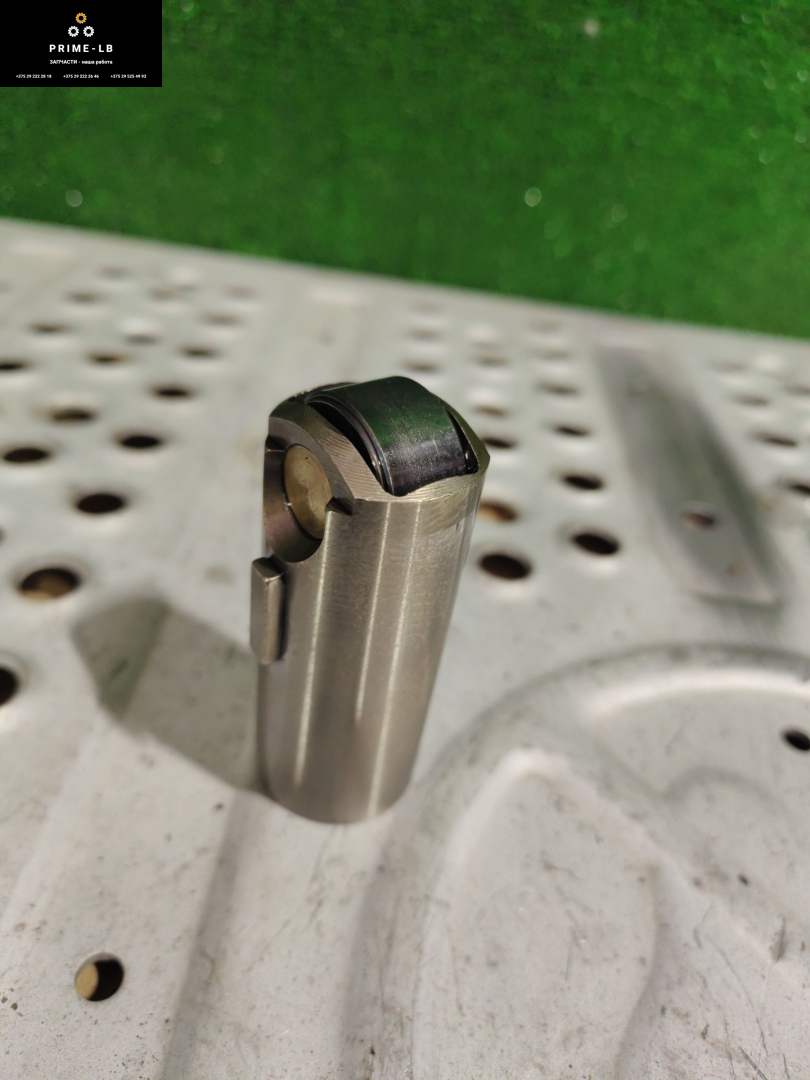 Толкатель клапана Mercedes-Benz Actros 3 поколение (MP3) 2010, 11.9 л., OM 541.976, дизель, АКПП, 5410500722 - фото №1