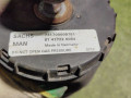 пневмоподушка подвески кабины MAN TGX 1 поколение 2017, 12.4 л., D 2676 LF 52, дизель, АКПП, правый руль, 81417226084, 317427 - фото №4