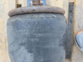 пневмоподушка Volvo FH 2 поколение 2006, 12.1 л., D12, дизель, 20737943, 20737947, 21961458 - фото №4