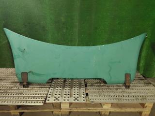 спойлер закабинный MAN TGA 1 поколение 2005, 10.5 л., D 2066 LF 11, дизель, АКПП, 81629100131