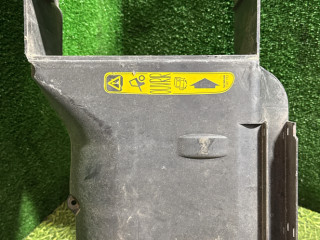 корпус салонного фильтра Scania 4-Series 2004, 11.7 л., DC 12.03, дизель, МКПП, 1731388, 1478713