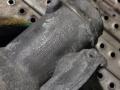маслоотделитель (сапун) Mercedes-Benz Actros 3 поколение (MP3) 2010, 11.9 л., OM 541.976, дизель, АКПП, 5410101117 - фото №5