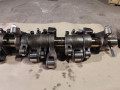 ось коромысел Volvo FH 3 поколение 2012, 12.8 л., D13C500, дизель, АКПП, 20510623, 21089229, 21161213, 21081489 - фото №5