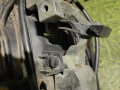 ручка наружная MAN TGA 1 поколение 2004, 10.5 л., D 2066 LF 01, дизель, МКПП, 81626416079 - фото №7