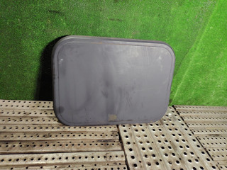 люк MAN TGA 1 поколение 2005, 12.8 л., D 2876 LF 12, дизель, МКПП, 81629416047