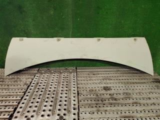 спойлер закабинный зад. верх. DAF XF 106 1 поколение 2017, дизель, АКПП, правый руль, 1291469, 1675975