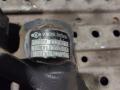 суппорт передний левый DAF XF 105 1 поколение 2008, 12.9 л., MX 340, дизель, МКПП, 1658011 - фото №2