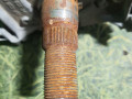 замок зажигания MAN TGA 1 поколение 2005, 12.8 л., D 2876 LF 12, дизель, МКПП, 81461136235, 81255016035, 81464336014 - фото №2