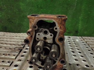 головка блока цилиндров Scania 6-series 2019, 13.0 л., OC13 101 L01, газ, АКПП, 2608566, 575990