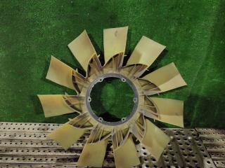 крыльчатка вискомуфты Scania 6-series 2019, 13.0 л., OC13 101 L01, газ, АКПП, 2576016