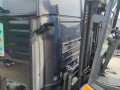 каркас кабины MAN TGA 1 поколение 2005, 12.8 л., D 2876 LF 12, дизель, МКПП, 81600007852, 81600007925, 81600007853, 81600007926 - фото №3