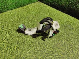 проводка кабины Ford F-Max 2019, дизель, АКПП, JC4614A320BC, T314908