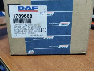 замок зажигания DAF XF 105 2 поколение 2020, 1789668