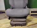 сиденье переднее MAN TGA 1 поколение 2005, 12.8 л., D 2876 LF 12, дизель, МКПП, 81623076226, 81623076148, 81623076324 - фото №4
