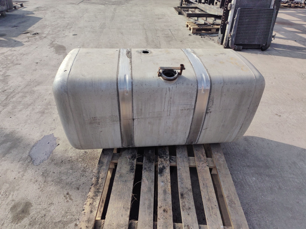 бак топливный Mercedes-Benz Actros 4 поколение (MP4) 2012, 12.8 л., OM 471.909, дизель, АКПП, A9604705902 - фото №1